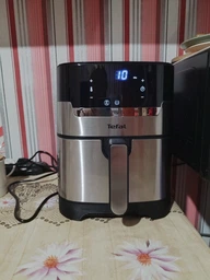 Мультипечь TEFAL Easy Fry&Grill Precision EY505D15