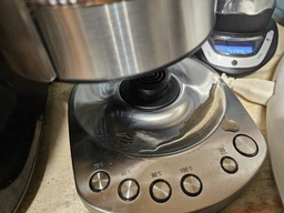 Электрочайник Profi Cook PC-WKS 1020 G
