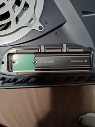 SSD SAMSUNG 980 Pro 1TB M.2 NVMe (MZ-V8P1T0CW) фото от покупателей 9