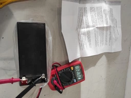 Аккумуляторная батарея Techfine UD12V 9Ah фото от покупателей 5