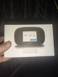 4G LTE WiFi мобильный интернет роутер Novatel MIFI 8000 L Inseego| Скорость до 1200 Мбит/с. Cat.18 | Аккумулятор 4400 мАч | Два выхода под антенну MIMO| Киевстар, Life, Водафон фото от покупателей 2