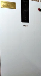 Холодильник Whirlpool W7X82OW фото від покупців 19