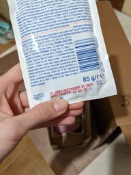 Упаковка влажного корма для котят Purina Cat Chow Kitten кусочки в подливе с ягненком и цуккини 85 г x 26 шт.
