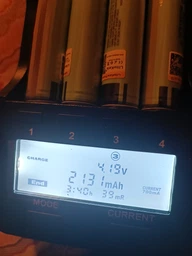 Аккумулятор Liitokala 3400 mAh (NCR18650B) Защита фото от покупателей 7