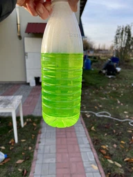 Активная пена концентрат 1л Nowax CARBON NANO для бесконтактной мойки (NX01177) фото от покупателей 8