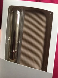 Чохол + бічна панель для IQOS 3 / 3 Duo / Originals Синій (10371) фото від покупців 2
