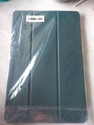 Чохол Smart Case на Lenovo Tab P12 Pro 12.6 green фото від покупців 1