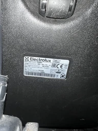 Мешок для пылесоса Electrolux (многоразовий) фото от покупателей 1