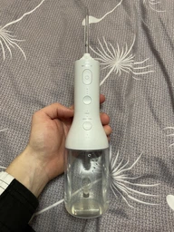 Ирригатор PHILIPS Sonicare HX3826/33 Power Flosser 3000
