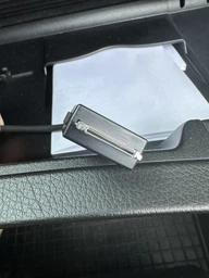 A2DP Bluetooth адаптер, через AUX Wefa Tech WF-502 Mercedes Benz ML164 W212 W211 C207 GL X164 для системы MMI с command