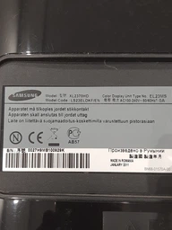 Пульт HUAYU AA59-00401C для телевизора Samsung (1370) фото от покупателей 8