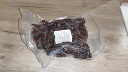 Сушене м'ясо Dry Craft Food курка теріякі 500г фото від покупців 1
