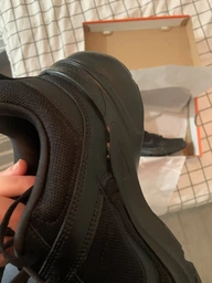 Мужские кроссовки Nike Defyallday DJ1196-002 45.5 (11.5) 29.5 см Черные (195237089994) фото от покупателей 17