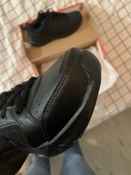 Мужские кроссовки Nike Defyallday DJ1196-002 45.5 (11.5) 29.5 см Черные (195237089994) фото от покупателей 16