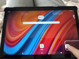 Планшет Lenovo Tab M10 (3rd Gen) Wi-Fi 4/64GB Storm Grey (ZAAE0027UA) фото от покупателей 14