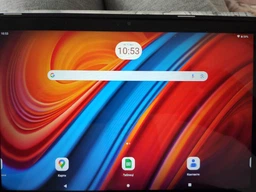 Планшет Lenovo Tab M10 (3rd Gen) Wi-Fi 4/64GB Storm Grey (ZAAE0027UA) фото от покупателей 13