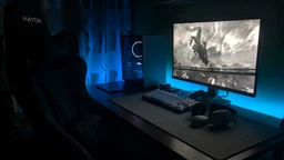Монітор MSI PRO MP273A фото від покупців 16