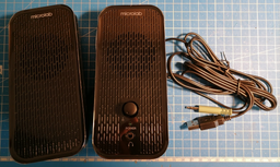 Акустична система Microlab B-55 Black фото від покупців 4