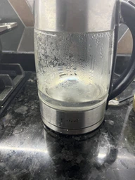 Электрочайник TEFAL Glass KI772D38 фото от покупателей 19