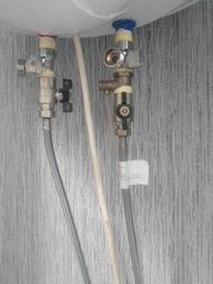 Бойлер Nova Tec Standard 50 (NT-S 50) фото от покупателей 6