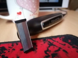 Триммер для бороды Rowenta FOREVER SHARP TN6000F5 фото от покупателей 12