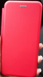Шкіряний чохол (книжка) Epik Classy на Samsung Galaxy A50 (A505F) / A50s / A30s Темно-синій