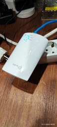 Ретранслятор TP-LINK TL-WA850RE WiFi4 / 100Мбит/с фото от покупателей 16