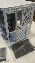 Корпус Lian Li PC-O11 Dynamic Air Mini White (G99.O11AMW.00) фото від покупців 12