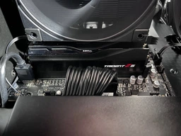Оперативная память DDR5 64 Gb (6000 MHz) (Kit 32 Gb x 2) G.SKILL Trident Z5 (F5-6000J3040G32GX2-TZ5K)