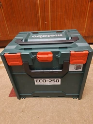 Ящик для инструмента Metabo metaBOX&nbsp;340 (626888000) фото от покупателей 2