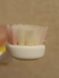 Зубная щетка BioRepair Совершенная чистка Ультрамягкая для защиты десен Бордовая (8017331060131_burgundy)