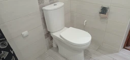 Сиденье для унитаза из термопласта NKP Luande с микролифтом фото от покупателей 2