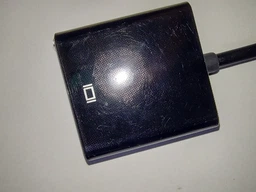 Адаптер RZTK HDMI A Plug - VGA 0.2 м Black фото от покупателей 16