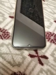 Защитное стекло BeCover для смартфона Samsung Galaxy A23 SM-A235 Black (BC_707355)