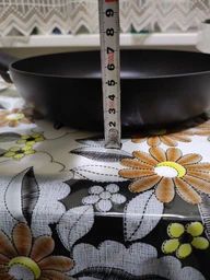 Сковорода Tefal Hard Titanium On 28 см (G2880632)