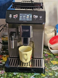 Кофемашина DELONGHI Eletta Explore ECAM450.86.T
