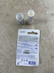 Помада Neutrogena Норвежская формула SPF 20 5 мл (3574661663371/3574660271096) фото от покупателей 8
