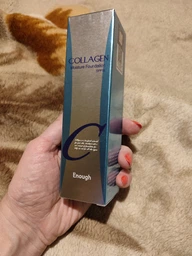Тональный крем Enough Collagen Moisture Foundation SPF 15 #21 100 мл (8809280062379) фото от покупателей 18
