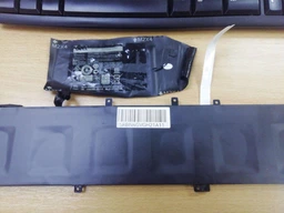 Аккумулятор PowerPlant для ноутбуков Dell Precision 5510 (4GVGH) 11.4V 84Wh (NB440986) фото от покупателей 1
