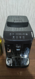 Кофемашина DELONGHI Magnifica Evo ECAM290.51.B фото от покупателей 1