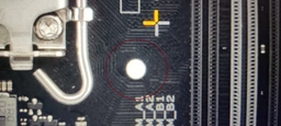 Материнская плата Asus TUF Gaming B760M-Plus D4 (s1700, Intel B760, PCI-Ex16) фото от покупателей 13