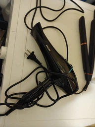 Фен Philips BHD272/00