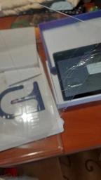 Захисне скло ArmorStandart Glass.CR для планшета Lenovo Tab P11 TB-J606F/P11 Plus TB-J616F (ARM60041) фото від покупців 1