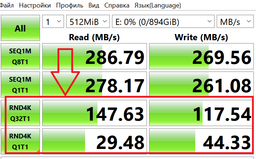 SSD диск Apacer AS340 Panther 120GB 2.5" SATAIII TLC (AP120GAS340G-1) фото от покупателей 17