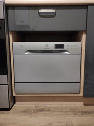 Посудомоечная машина Electrolux - ESF 2400 OH фото от покупателей 1