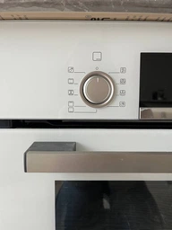 Духовой шкаф электрический Bosch HBF534EW0Q фото от покупателей 5