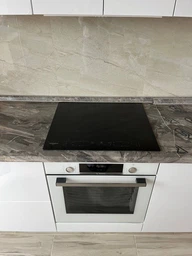 Варочная поверхность индукционная WHIRLPOOL WB B8360 NE фото от покупателей 7