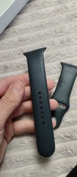 Смарт годинник T500+ plus рожевий Smart Watch зі змінним ремінцем смарт вотч дзвінки повідомлення фото від покупців 6