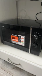 Мікрохвильова піч WHIRLPOOL MWP 101 B