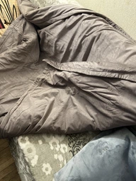 Электроодеяло BEURER HD 75 Nordic фото от покупателей 4